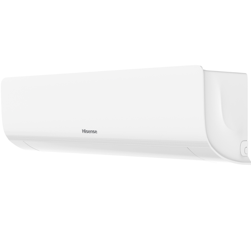 Классическая сплит-система Hisense Era Classic A Wi-Fi AS-24HW4RBSKC00, комплект в Александрове