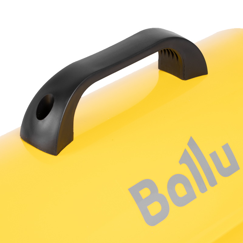 Пушка дизельная прямого нагрева Ballu BHDP-20L НС-1632905 в Туле