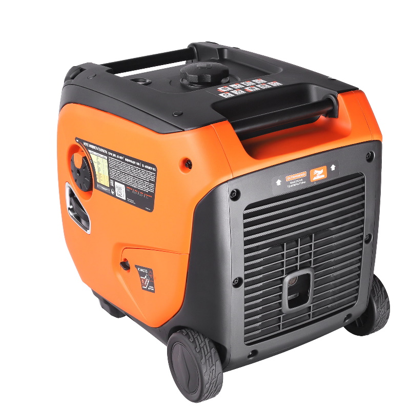 Инверторный генератор Patriot iGX 4000AWSP, 471102341 в Череповце