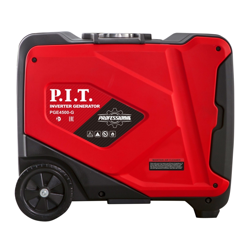 Инверторный генератор P.I.T. PGE4500-G в Кинешме