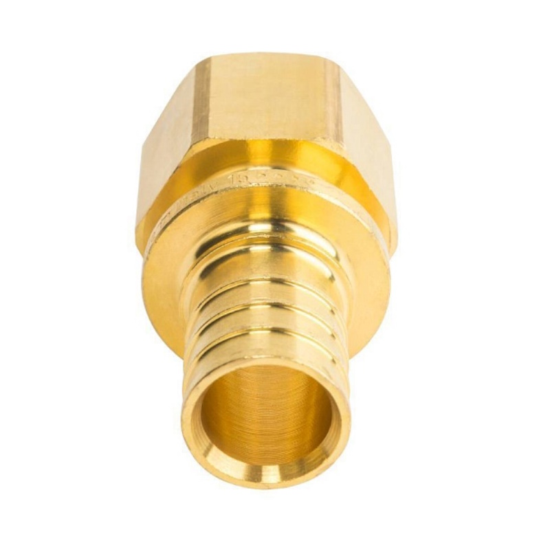 Переходник Stout SFA-0002-001612, ВР, 16x1/2, аксиальный в Угличе