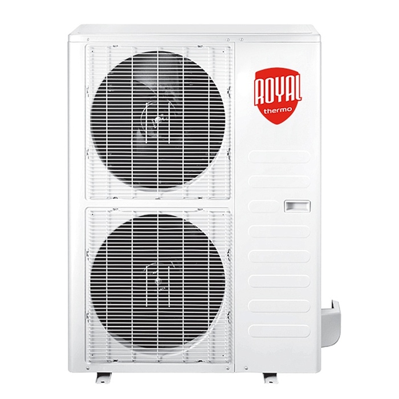 Комплект сплит-системы Royal Thermo Forte Integro RTFU-48LAKHN1 НС-1598279, напольно-потолочного типа во Владимире