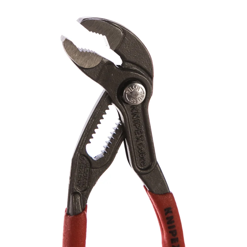 Набор переставных ключей Knipex KN-002072V01 в Переславле