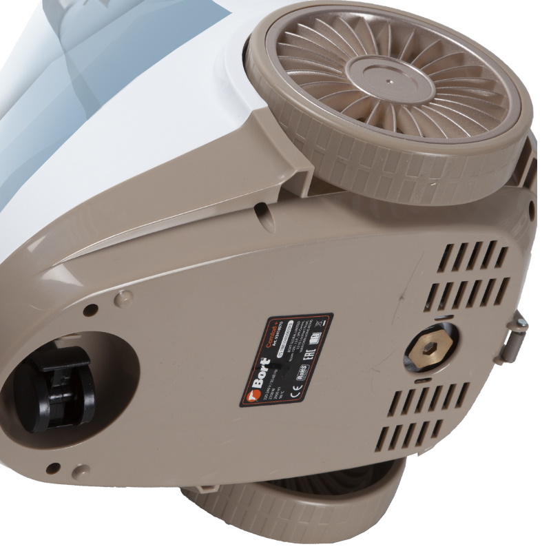 Отпариватель для одежды Bort Comfort + 93410570 в Ярославле