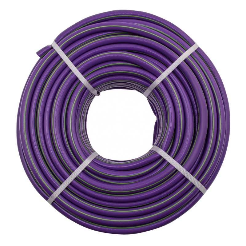 Шланг поливочный армированный Palisad Violet 67631, 1/2", 50 м в Кинешме