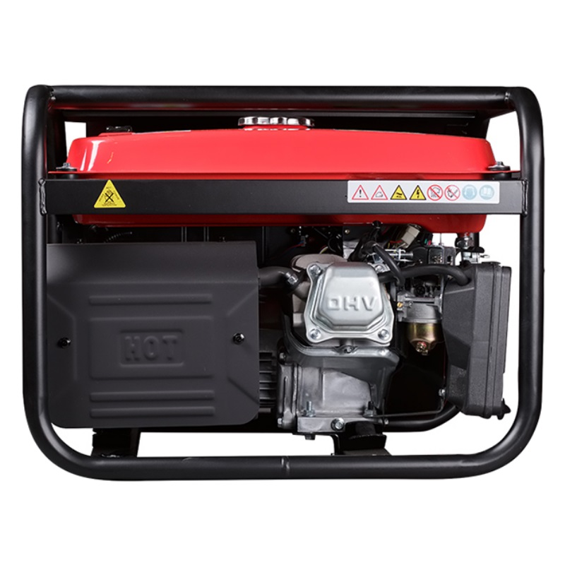 Электростанция бензиновая Fubag BS 3300 A ES 431289