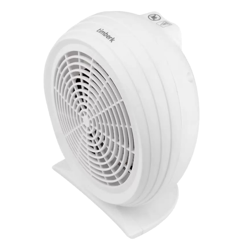 Тепловентилятор Timberk TFH S20SMX