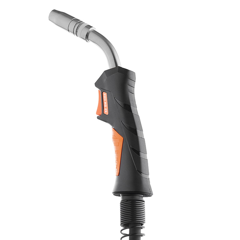 Горелка Сварог PRO MS 25 ICT2799-sv001 00000094603, 4 м  в Александрове