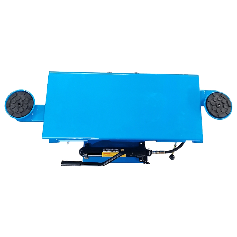 Ручная траверса Automeister 62998, г/п 2 т в Кинешме