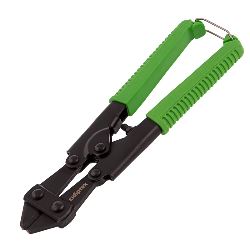 Болторез компактный Сибртех 78502 200 мм - 8 65Mn 385₽