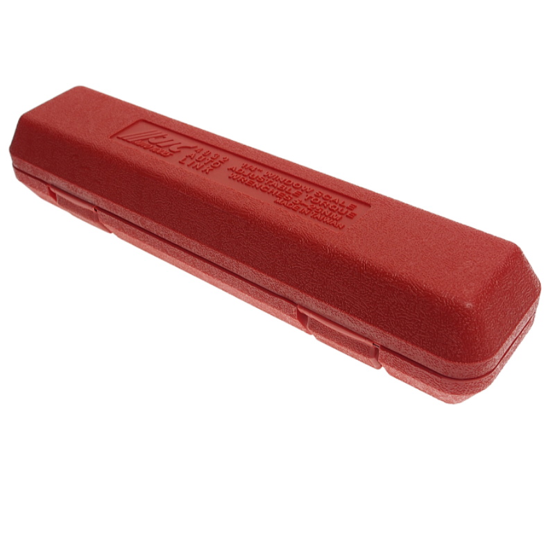 Ключ динамометрический JTC JTC-4932, 1/4" усилие затяжки 1-25Nm, длина 290мм JTC/1 в Череповце