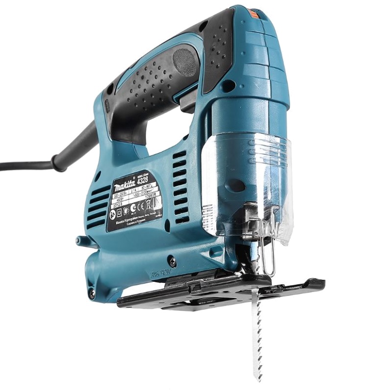 Электрический лобзик Makita 4328 в Александрове