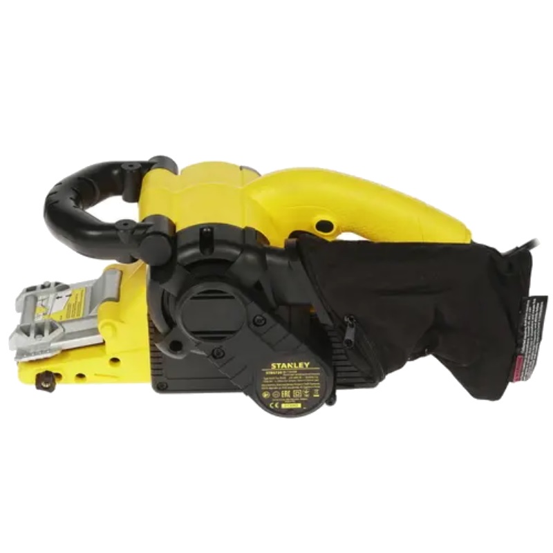 Ленточная шлифмашина Stanley STBS720-RU в Костроме