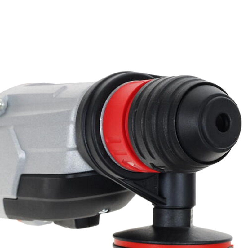 Перфоратор Metabo KHE 2860 Quick 600878500 в кейсе, с защитной муфтой в Александрове