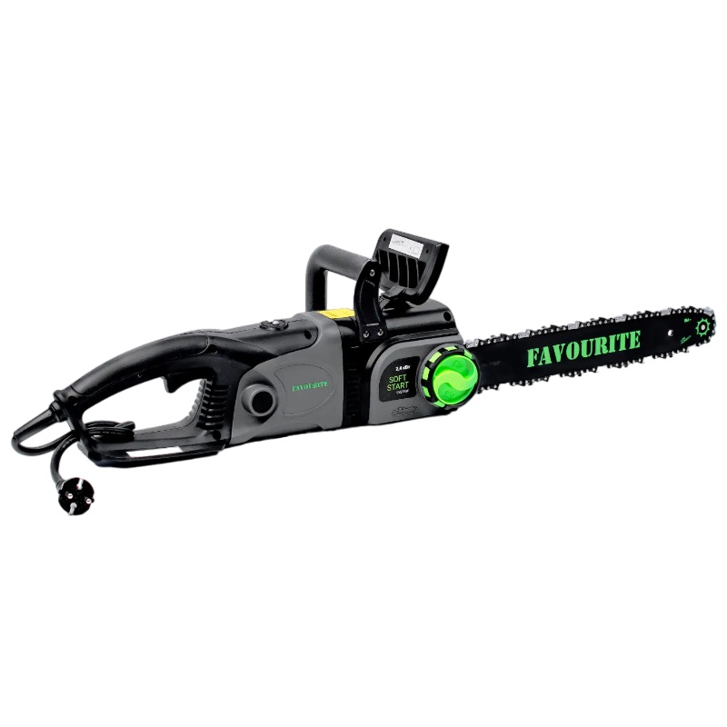Пила цепная электрическая Favourite PROFESSIONAL GC 2416 552222416, 2400 Вт в Коврове