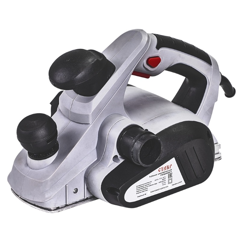 Электрический рубанок Ставр РЭ-82950СТ 6792₽