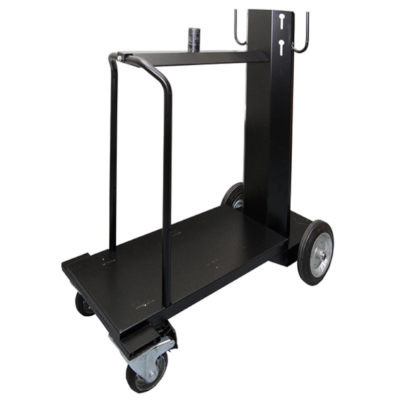 Тележка Fubag 41593 для аппаратов артикул 31399 31406 31443 31593 31453 31454 31455 31456 31457 47640₽