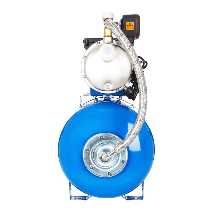 Насосная станция Aquario AUTO AJS-125A(M)-50L 7426