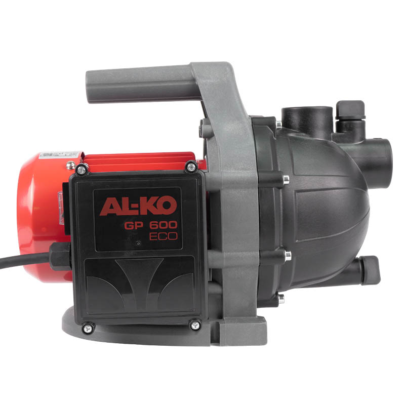 Садовый насос Al-Ko Eco GP 600 во Владимире