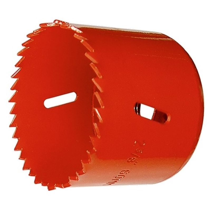 Биметаллическая коронка по металлу Matrix 72440 40 мм 312₽