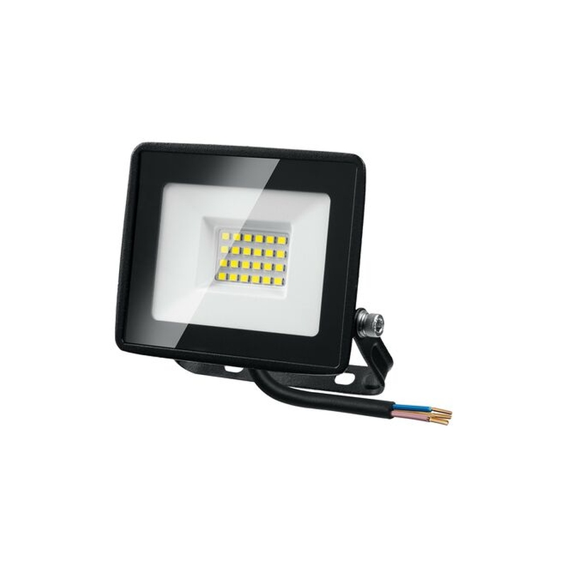 Светодиодный прожектор Stayer LED-MAX 57131-30, 30 Вт, 6500K, IP 65