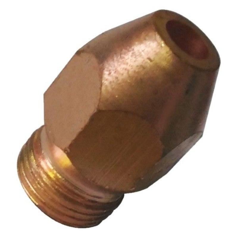 Мундштук наружный пропановый 1П Мидасот 2-01 Маяк 390₽