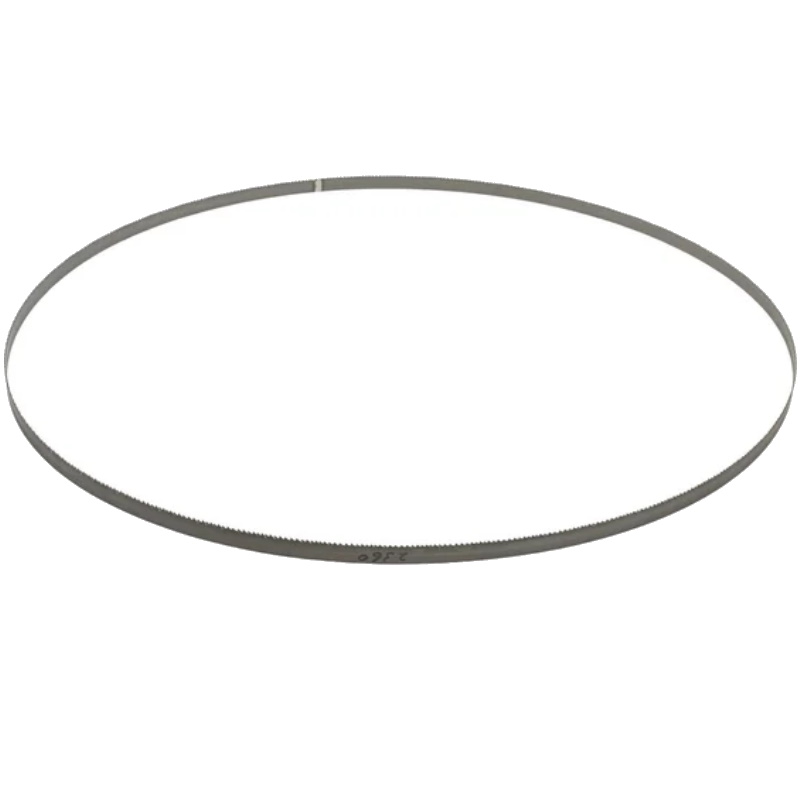 Полотно ленточное Visprom 923600610, М42, 20/0.9/2360 мм, шаг 6/10, ECO