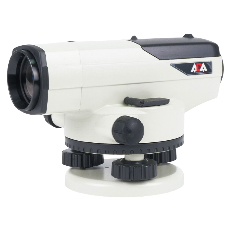 Комплект: Нивелир ADA  Prof X32 + Рейка Staff 5 + Штатив Light S А00119_К1 в Иваново