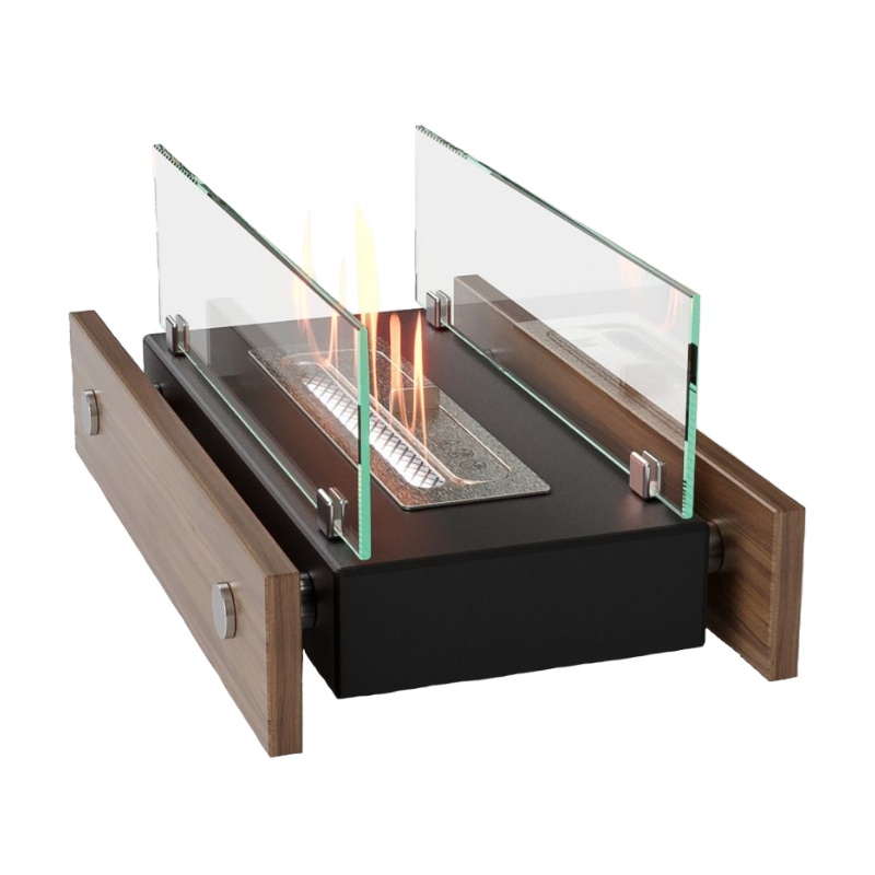 Биокамин Firelight BFP/T-4025 Wood НС-1573593 в Рыбинске