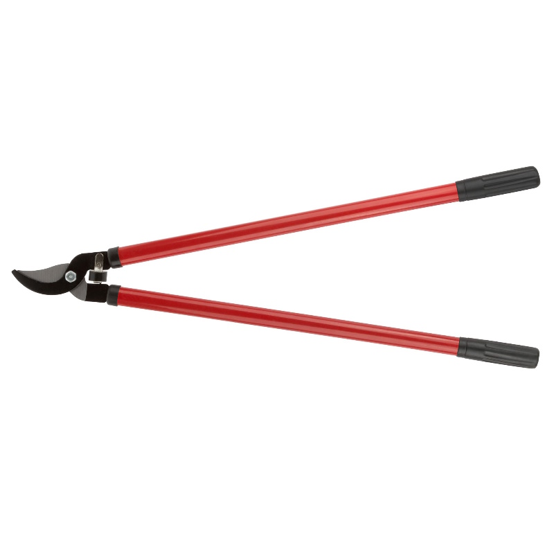 Сучкорез Курс 76295 лезвия 70 мм металлические ручки с ПВХ рукоятками 700 мм 1255₽