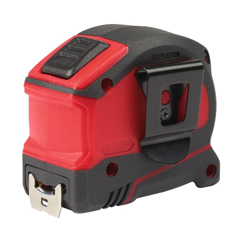 Рулетка Milwaukee Autolock 4932464664, 8 м, 25 мм