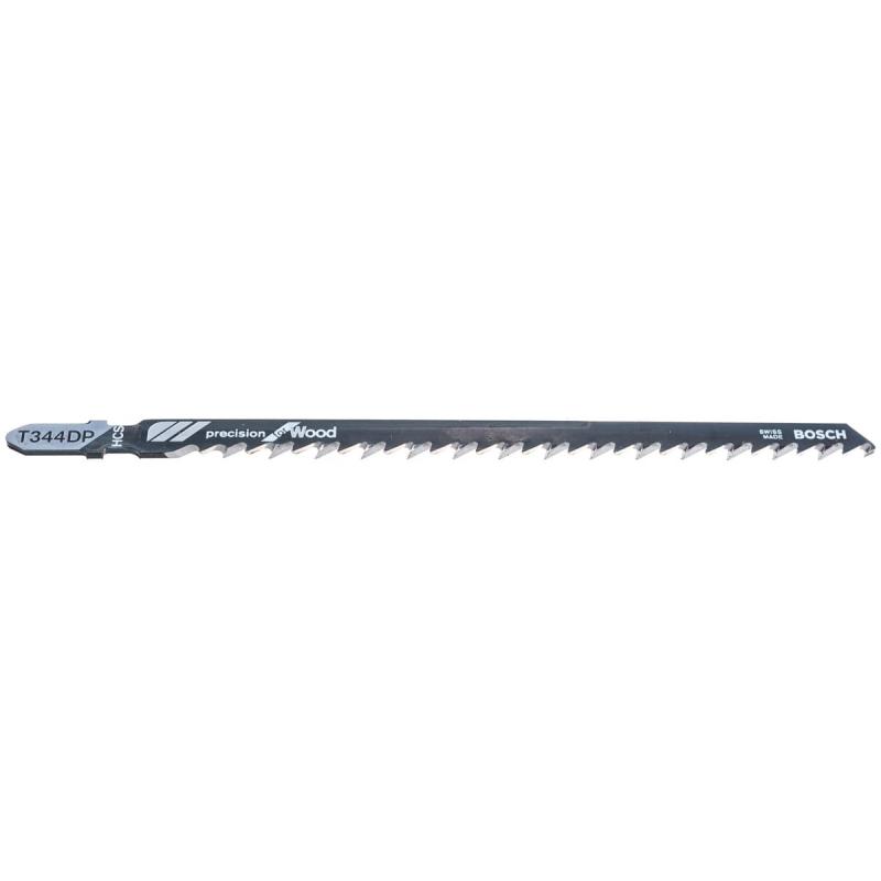 Лобзиковые пилки Bosch T 344 DP HCS 2608633A32 3 шт в Твери