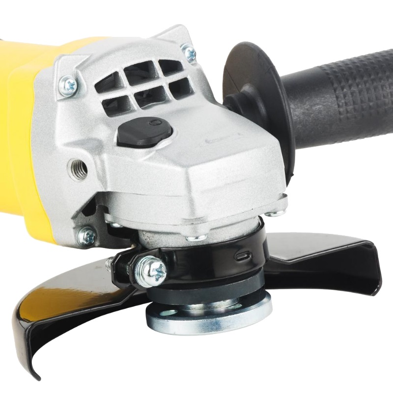 Угловая шлифмашина (болгарка) Stanley STGS9125D, 125 мм, 900 Вт в Переславле
