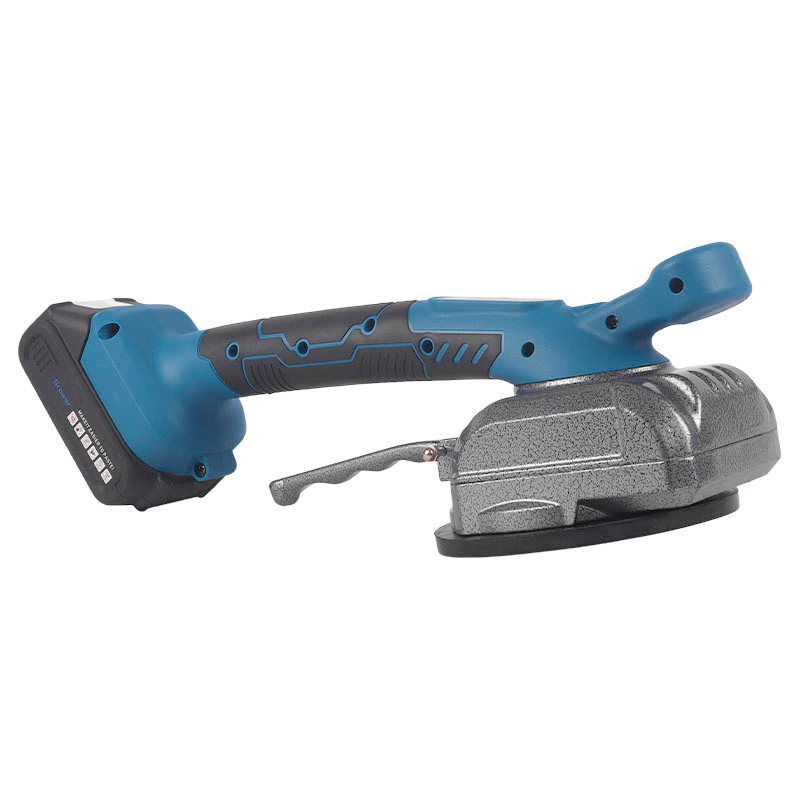 Аккумуляторная присоска с вибрацией Grower DYS13, 21v (под Makita LXT), 2.6 Ah, аккумулятор 2 шт., кейс в Угличе