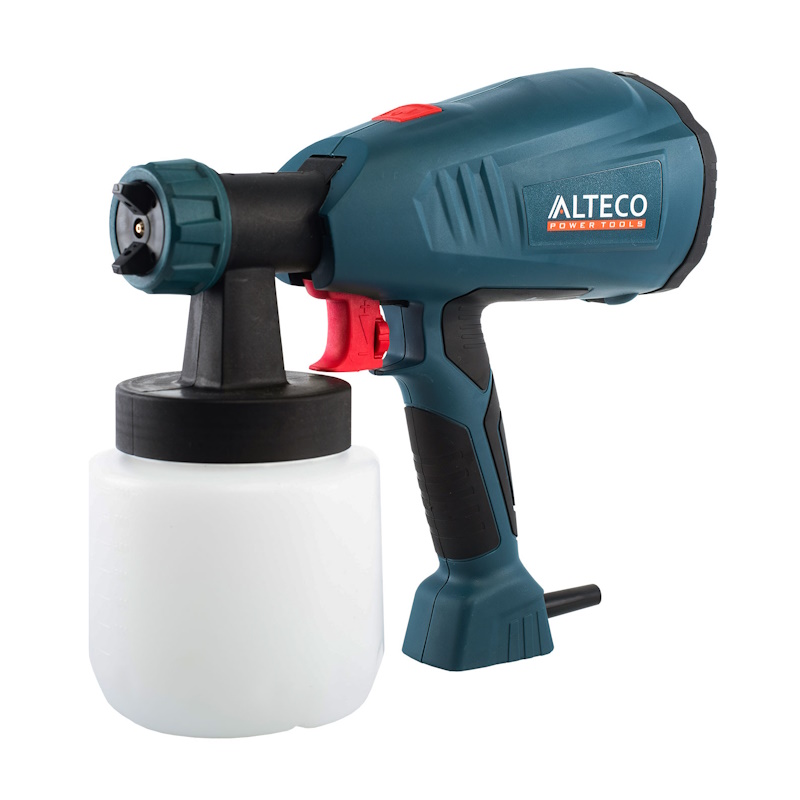 Краскораспылитель Alteco SG 2203 27633 в Ярославле