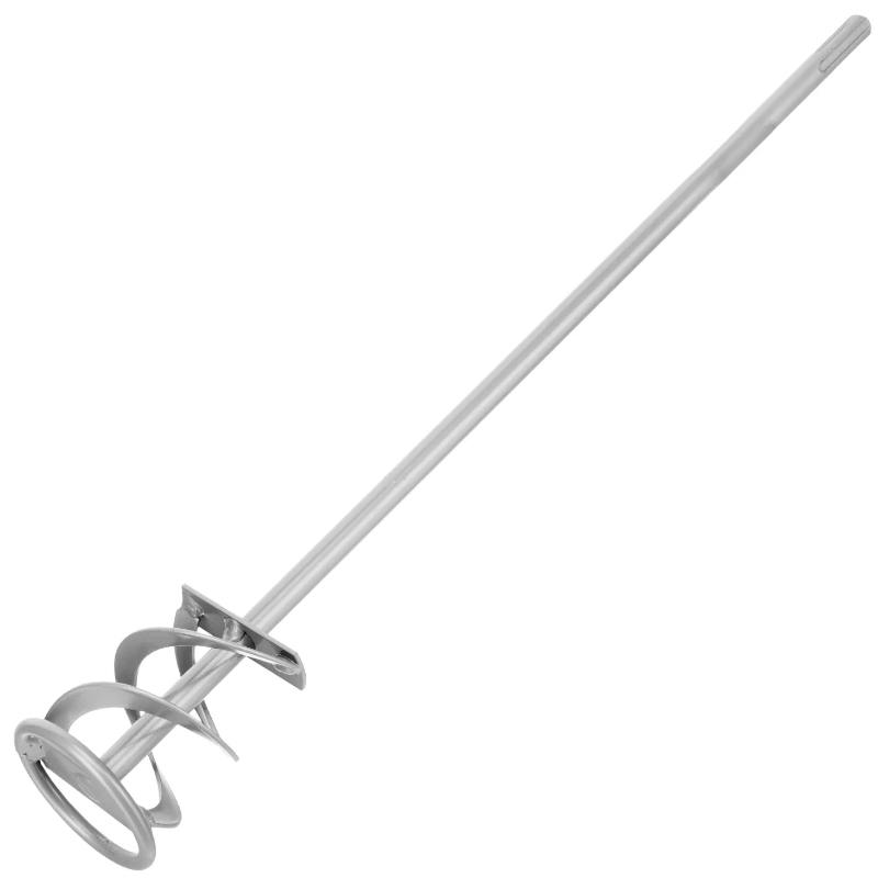 Миксер для красок и штукатурных смесей Сибртех 84966 60х400мм хвостовик SDS plus 200₽