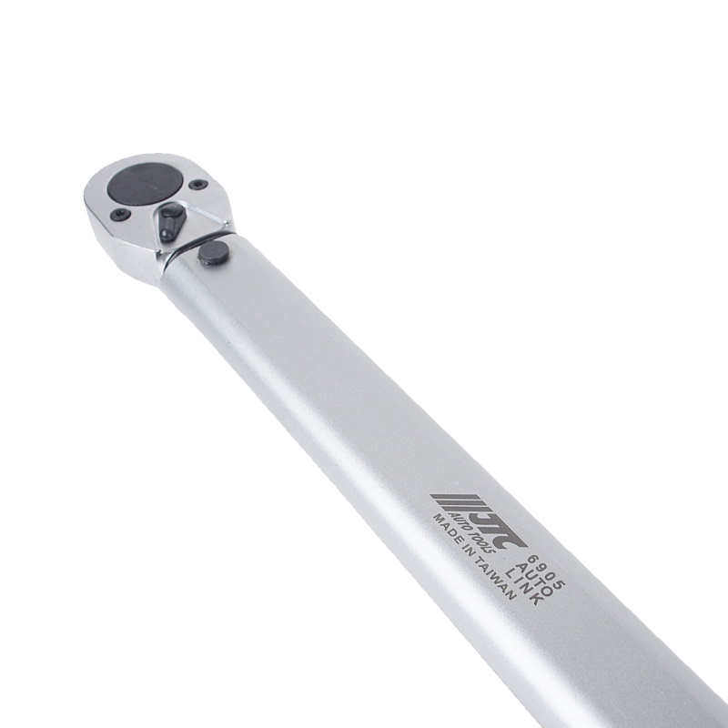 Ключ динамометрический JTC JTC-6905, 3/4", 675 мм в Иваново