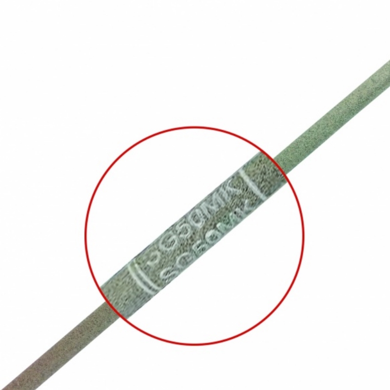 Электроды сварочные Ligans SG 50 MK L117 2,5х350мм