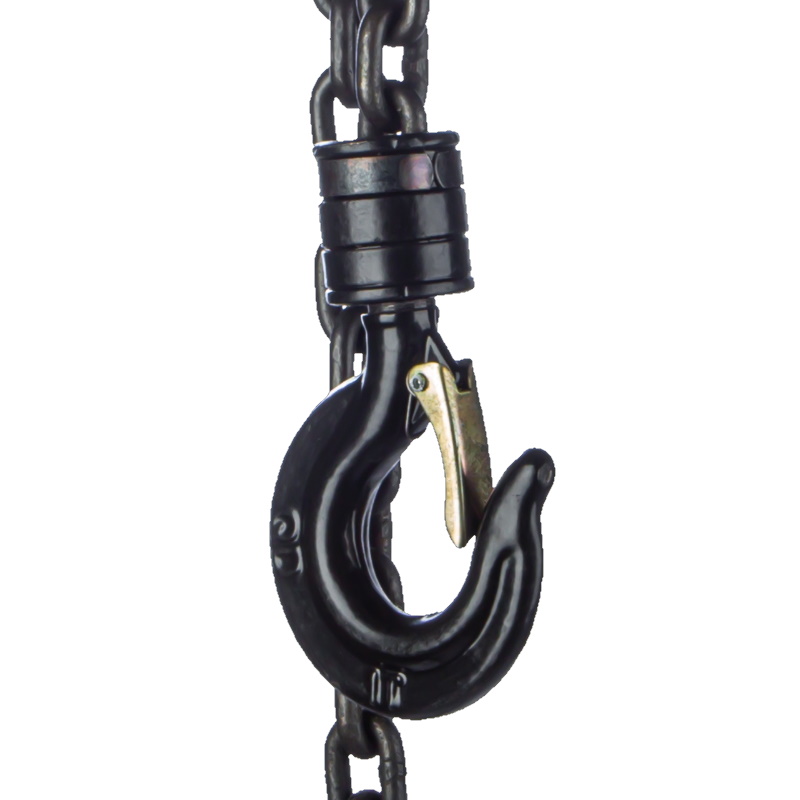 Таль цепная Runtec RT-HLC-05030, 5 т, 3 м в Туле