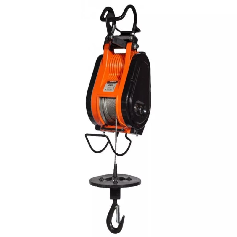 Таль электрическая микро Сибталь 14334 360кг 30м