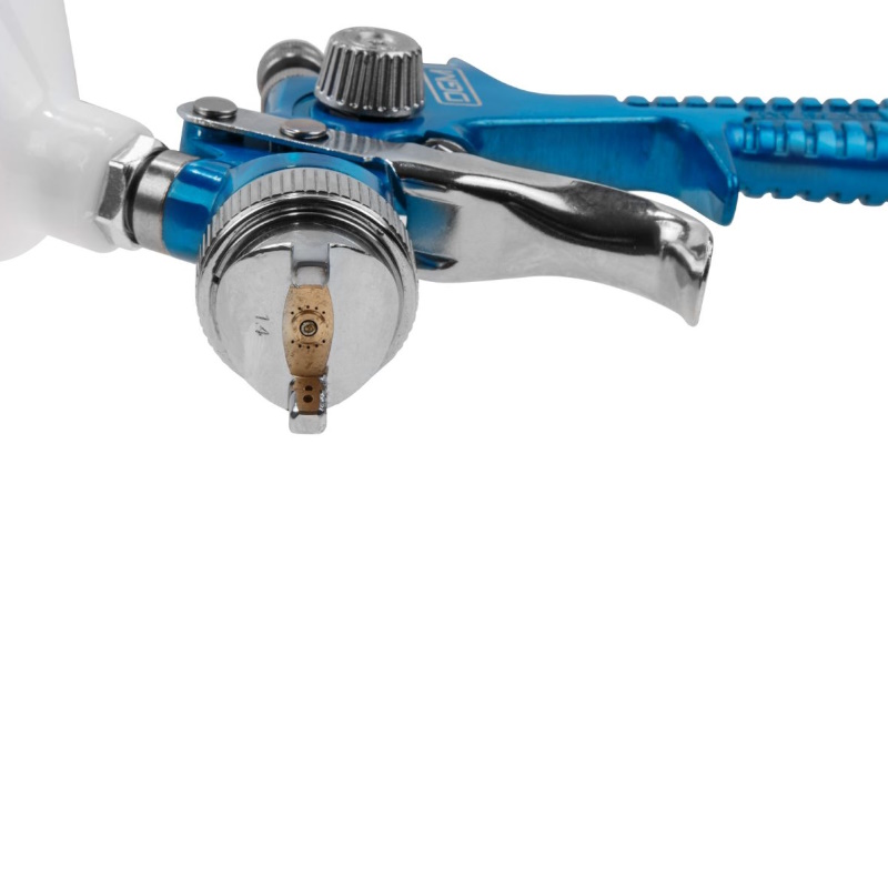 Краскораспылитель DGM Air Gun 800 DG4016-3 в Костроме