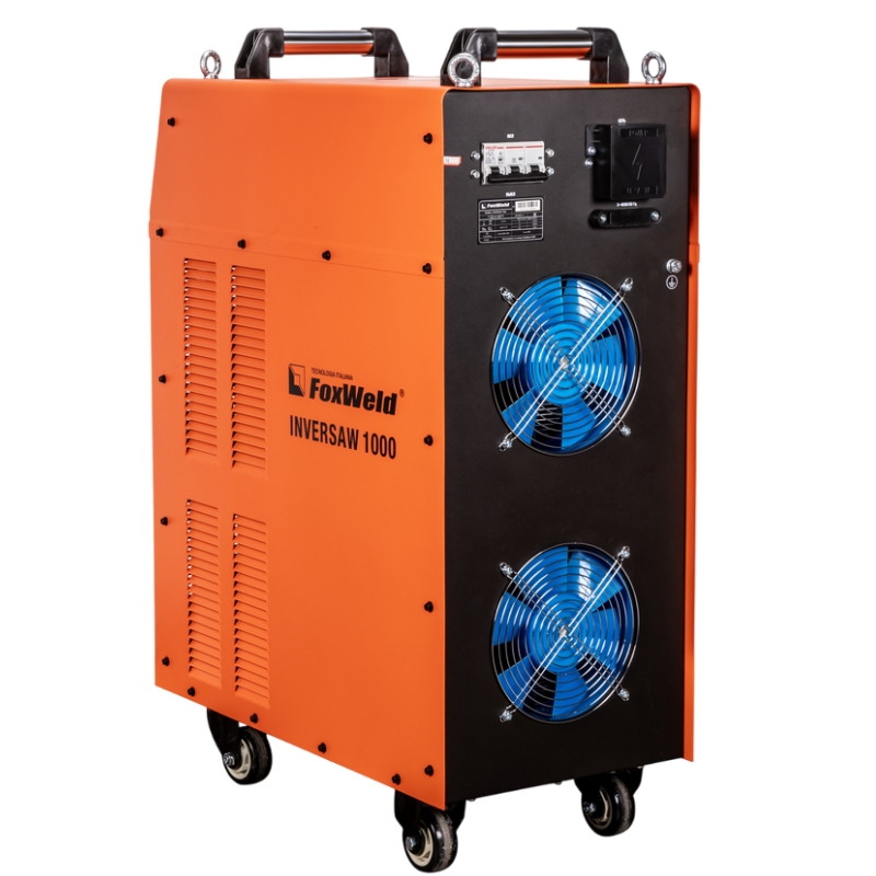 Сварочный источник с трактором FoxWeld Inversaw 1000 3233 (пр-во /КНР) в Нижнем Новгороде