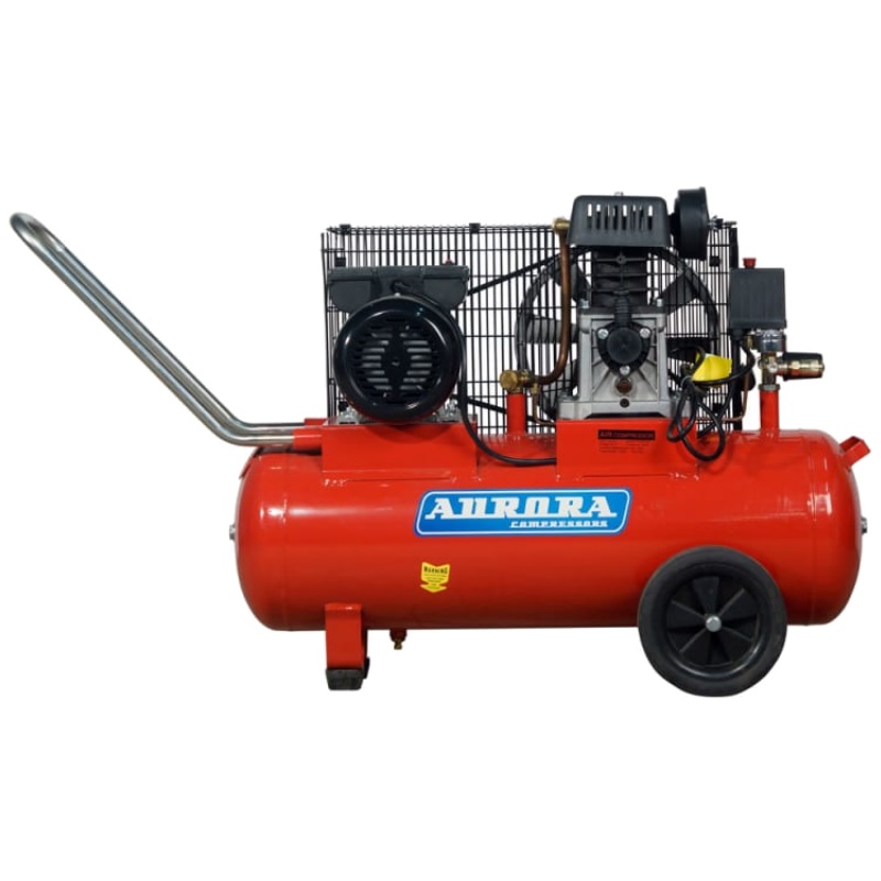 Компрессор ременной Aurora STORM-50 в Туле