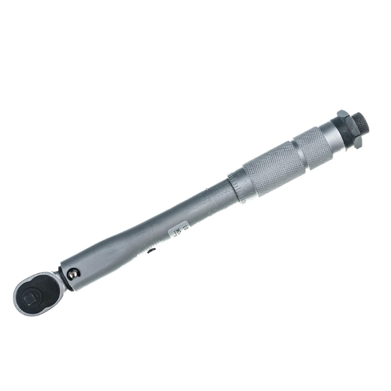 Ключ динамометрический Станкоимпорт КД.14.70.2-24, 1/4", 2-24 Нм, 274 мм в Твери