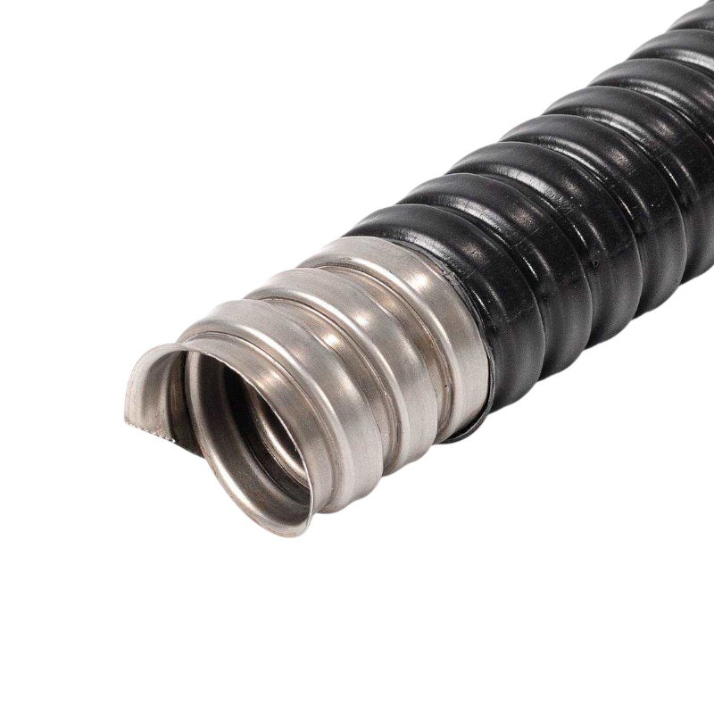 Металлорукав Fortisflex МРПИнг «INOX» 15 83047, 50 м