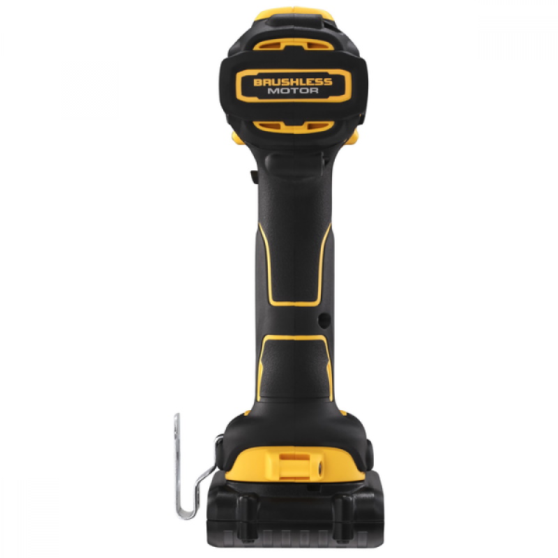 Аккумуляторная дрель-шуруповерт DeWalt DCD708S2T в Иваново
