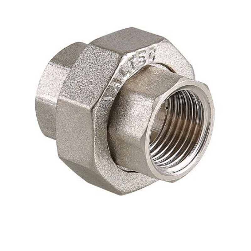 Муфта разъемная Valtec 1 1/4" ВР-ВР VTr.340.N.0007 в Костроме
