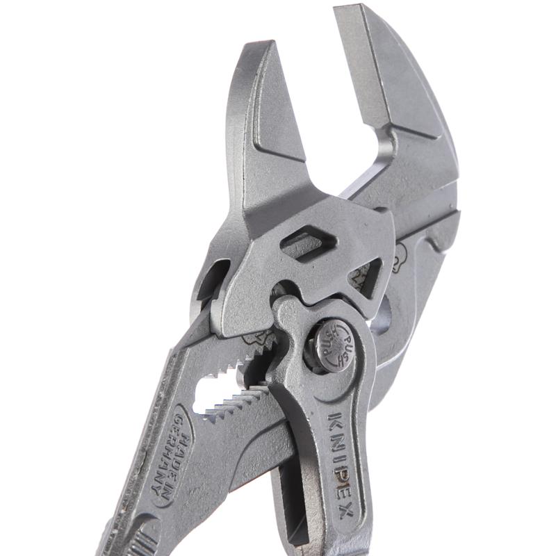 Переставные клещи Knipex KN-8603250 (250 мм)