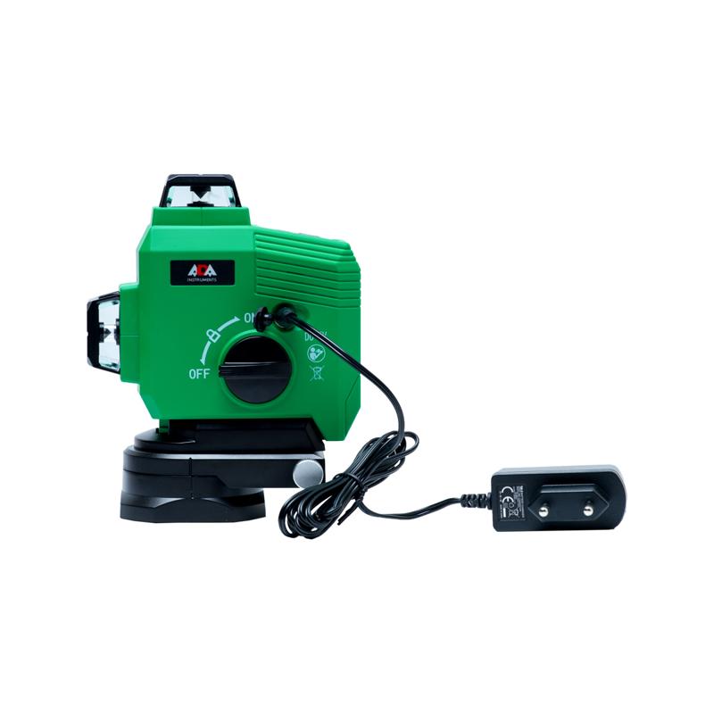 Лазерный уровень Ada TopLiner 3-360 GREEN А00507 в Рыбинске