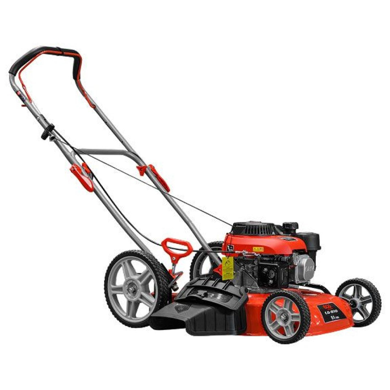 Газонокосилка бензиновая Eco LG-810 EC3410-2 20324₽